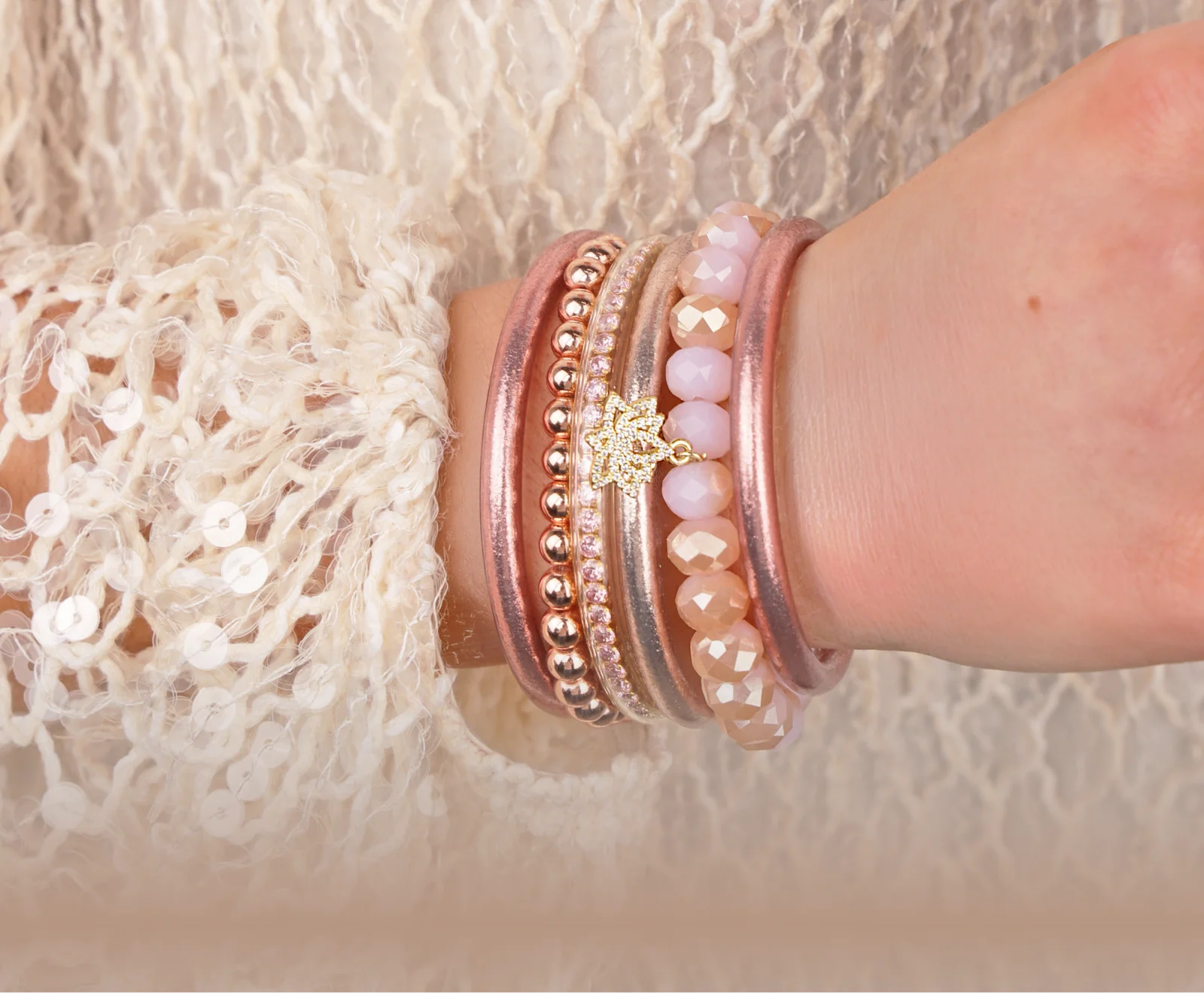 Embrace the Art of Mindful Glamour®